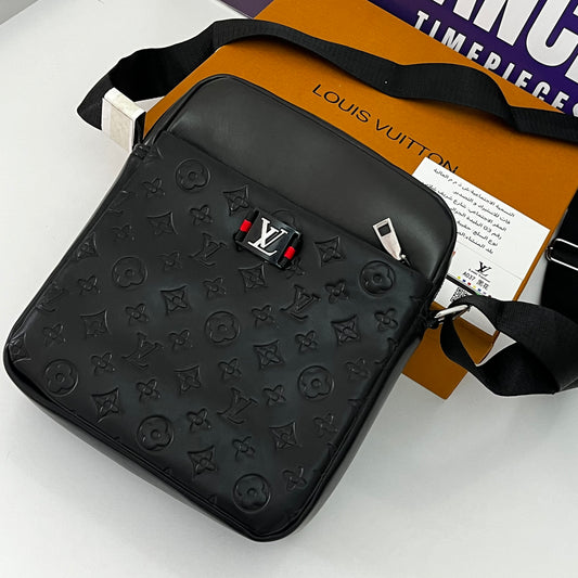 Sacoche LV GLACΓE π¨π³