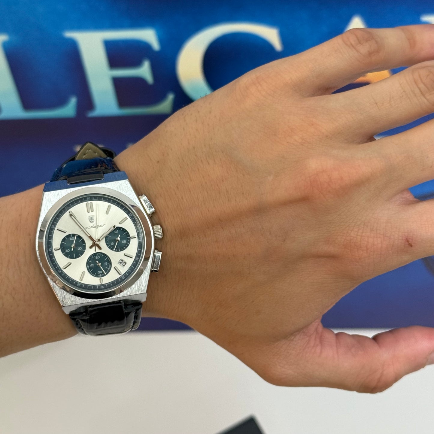 PEODAGAR ORIGINAL STYLE TISSOT