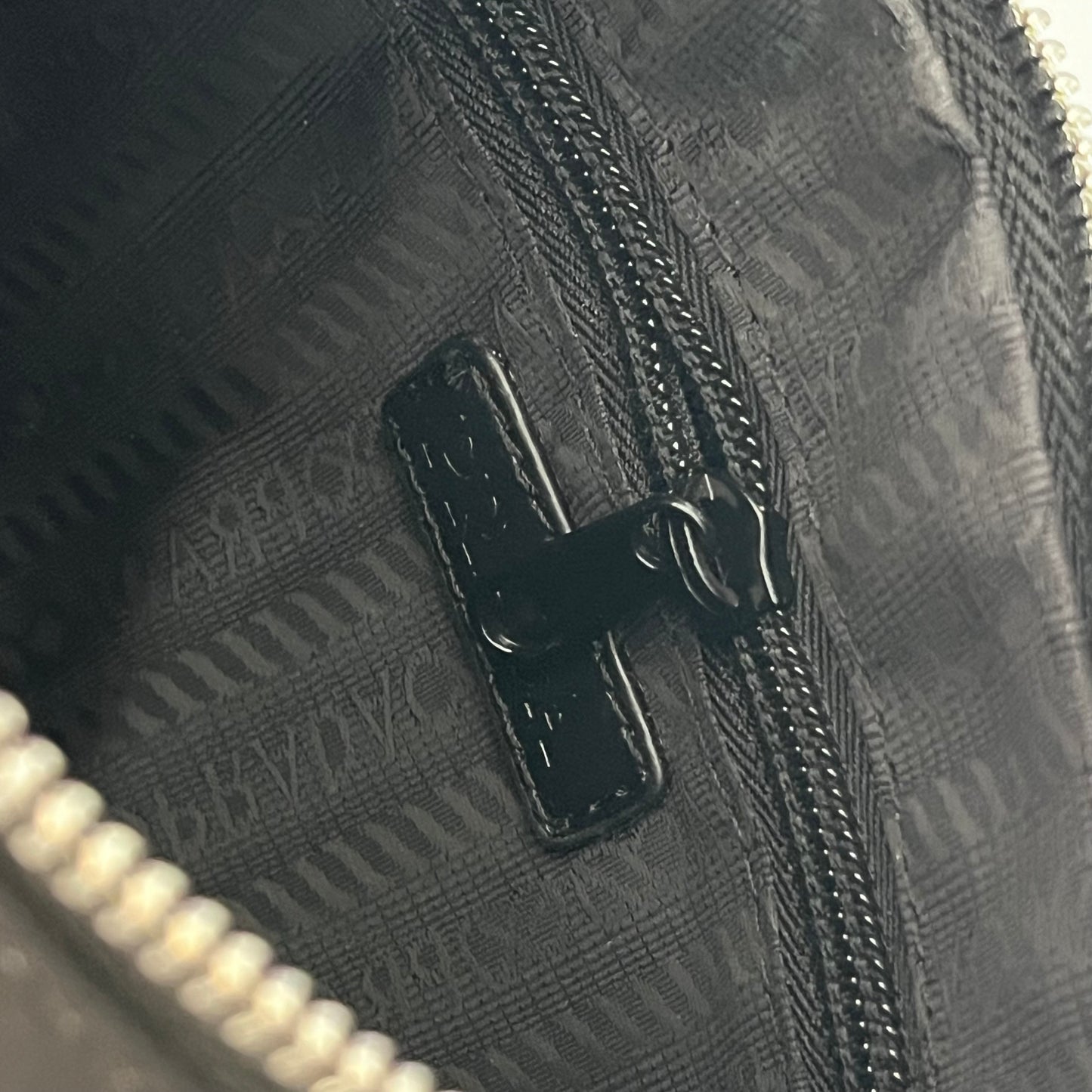 Sacoche PRADA deux pieces 🇨🇳