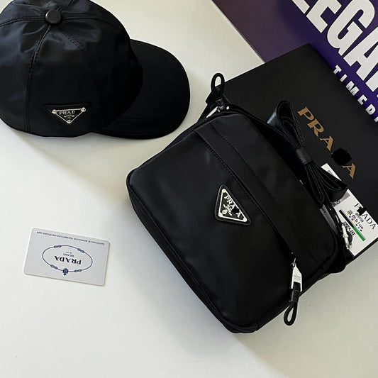 PACK PRADA OLD π¨π³
