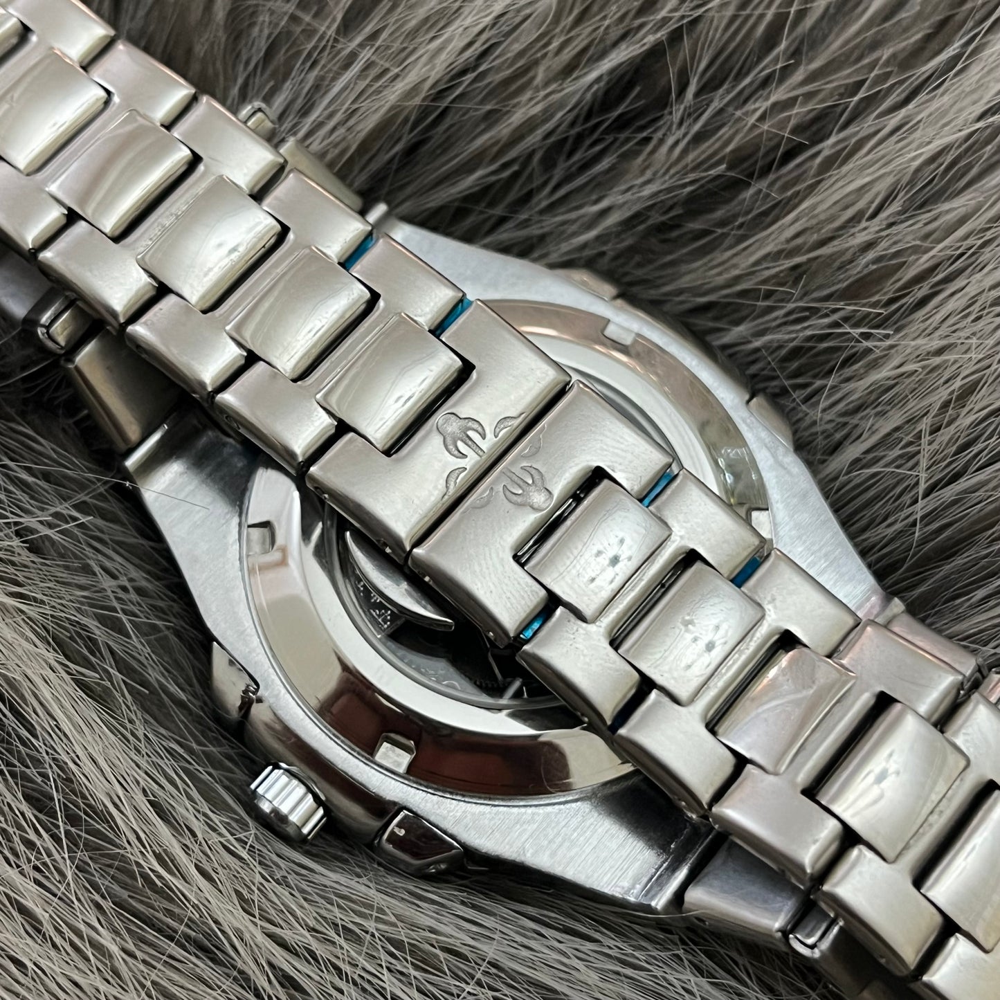 Montre PATEK mecanique