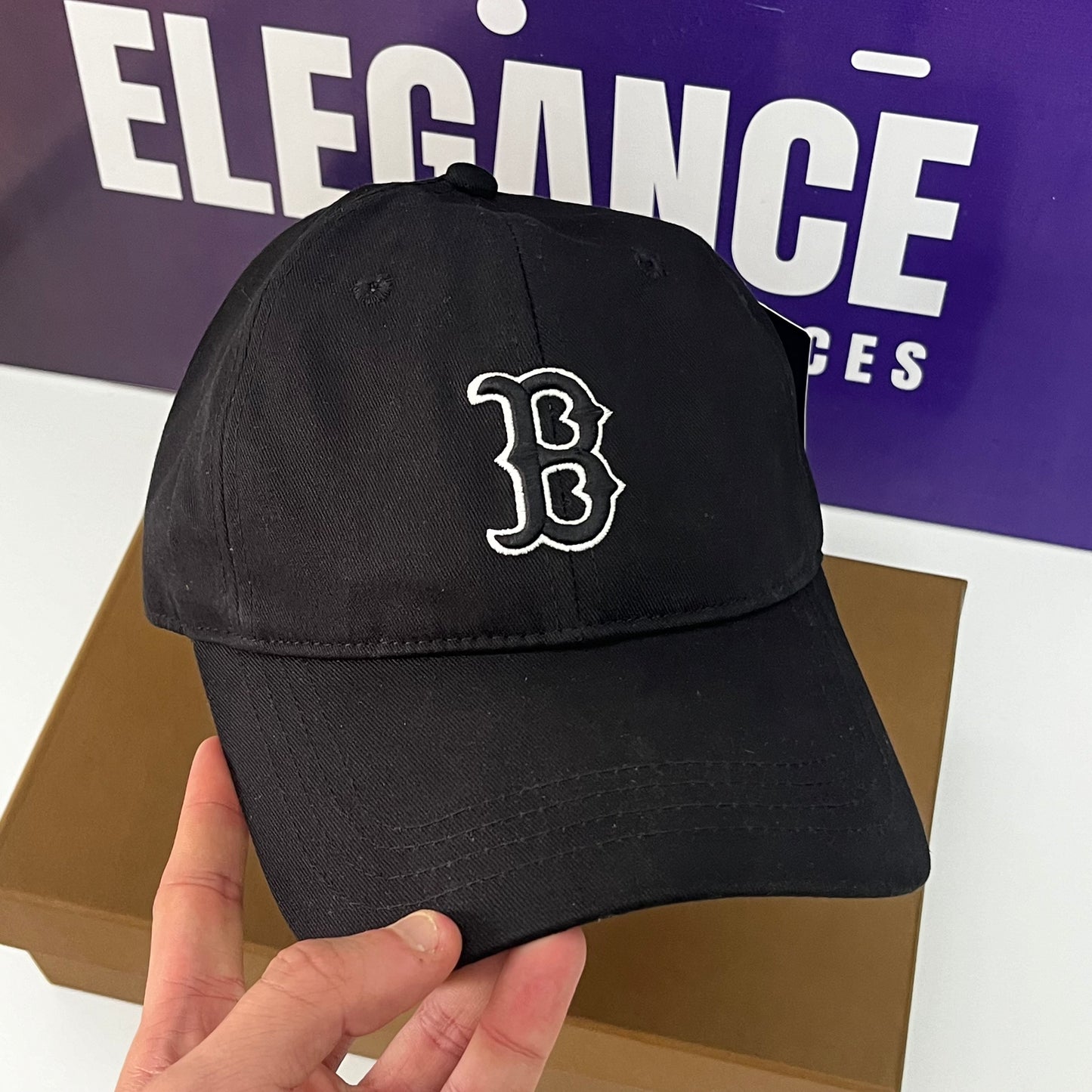 Casquette B 🇨🇳