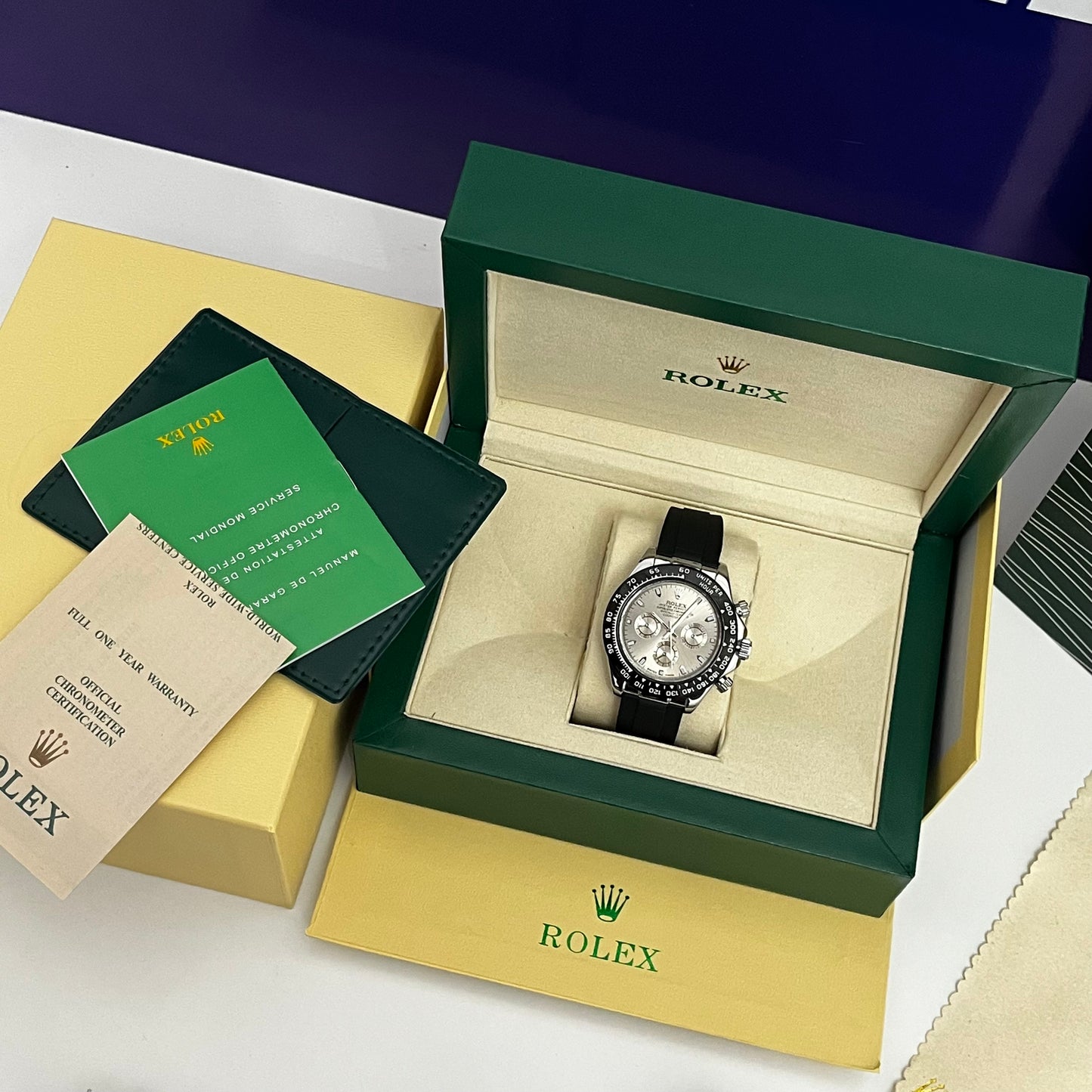 Montre rlx DAYTONA 2