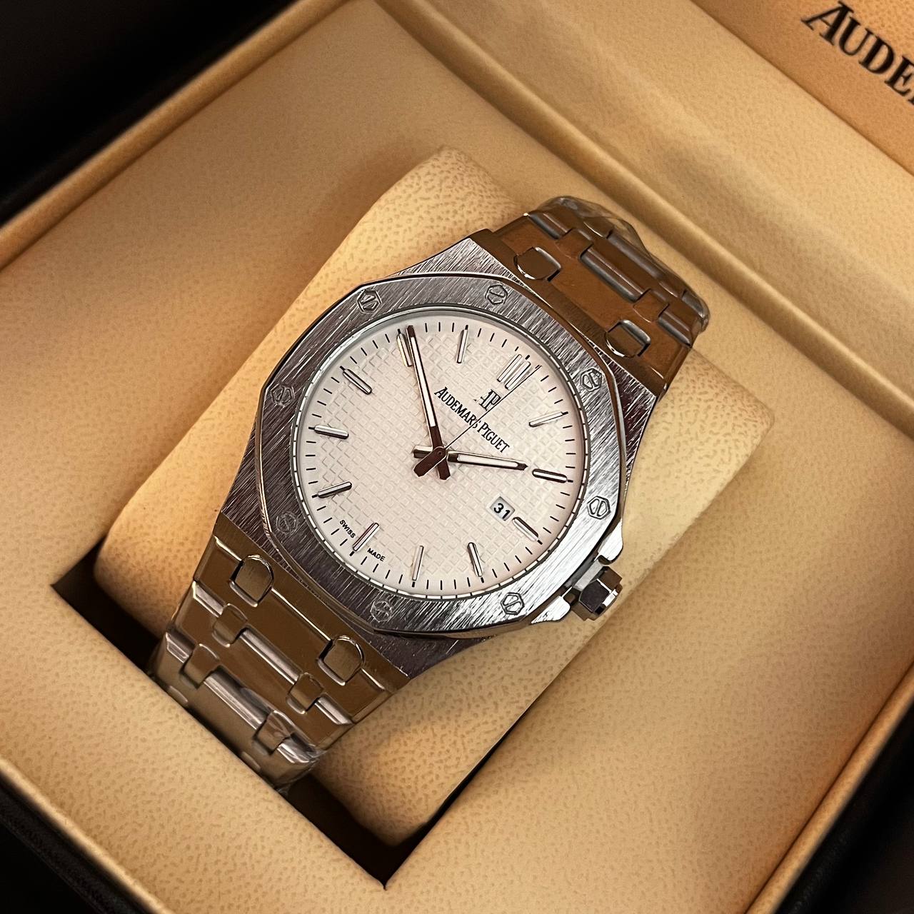 Montre AP