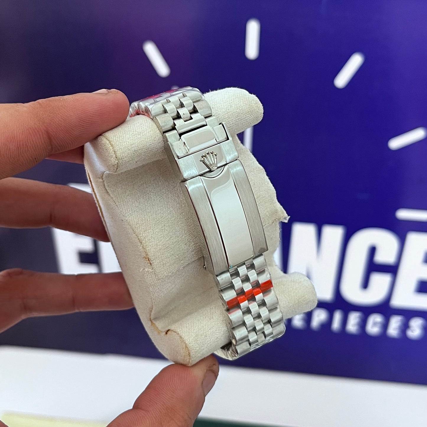 Montre rlx PEPSI JUB mecanique AAA