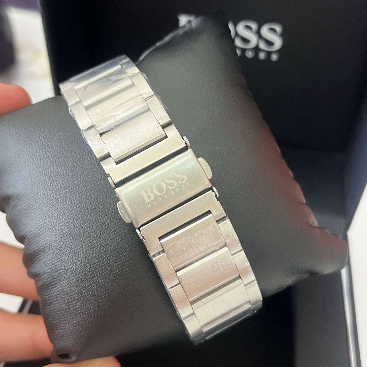 Montre BOSS HAUTE QUALITÉ