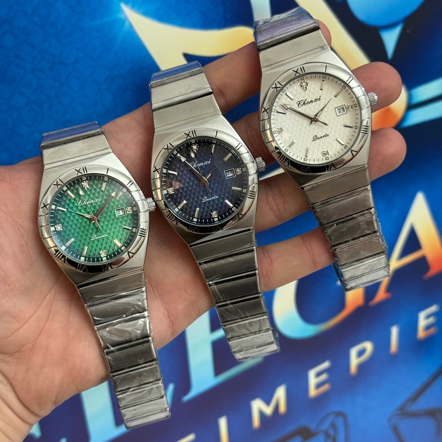 CHENXI ORIGINAL STYLE OMEGA