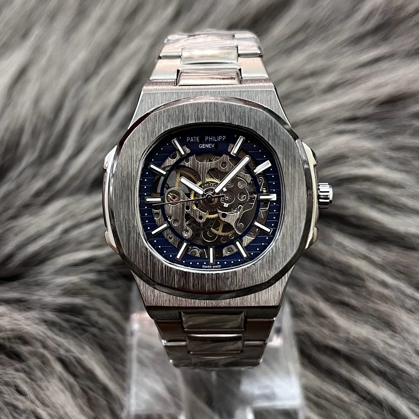 Montre PATEK mecanique