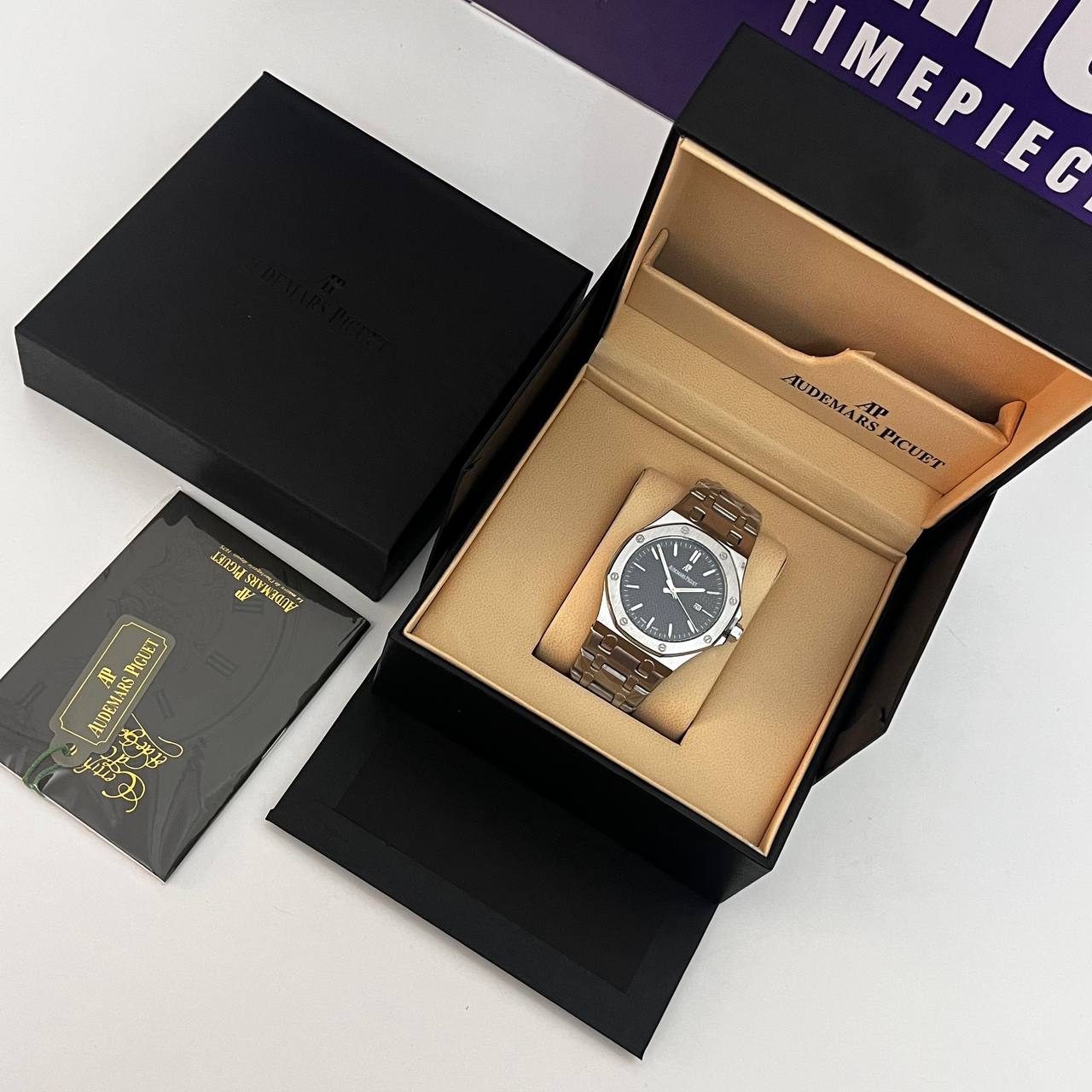 Montre AP