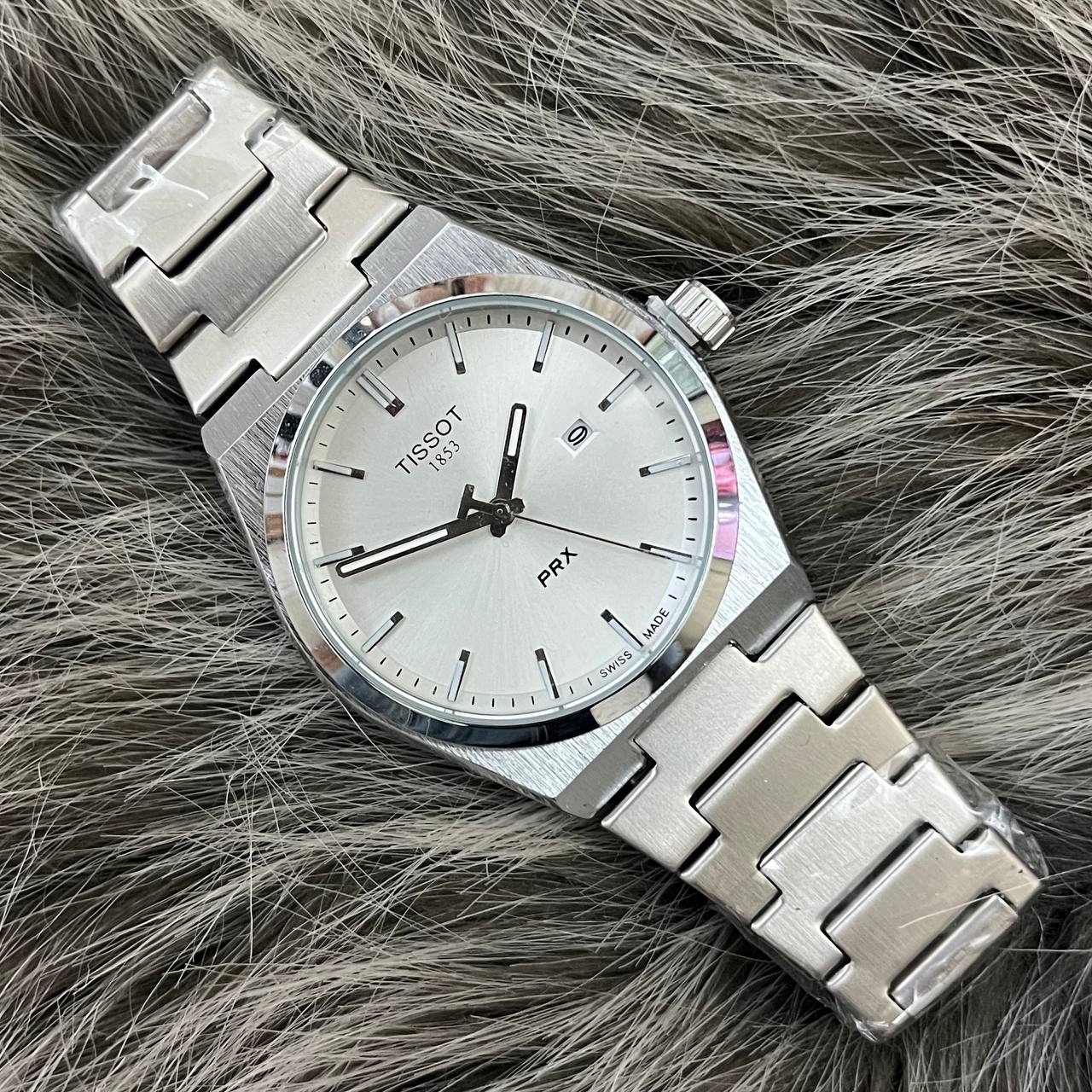MONTRE TISSOT PRX
