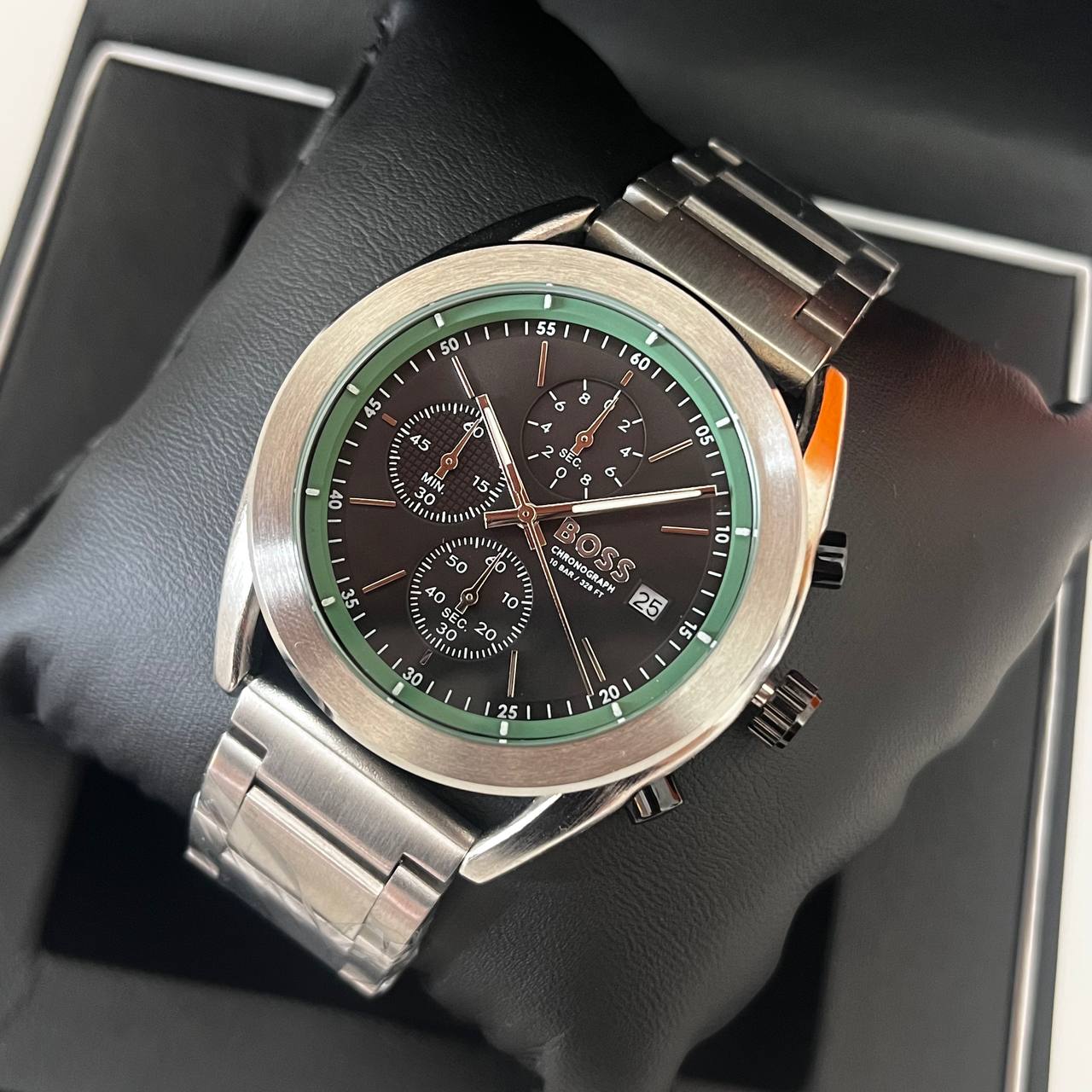 Montre BOSS HAUTE QUALITÉ