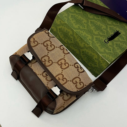Sacoche GG BEIGE π¨π³