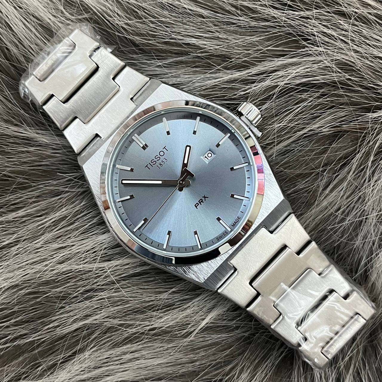 MONTRE TISSOT PRX