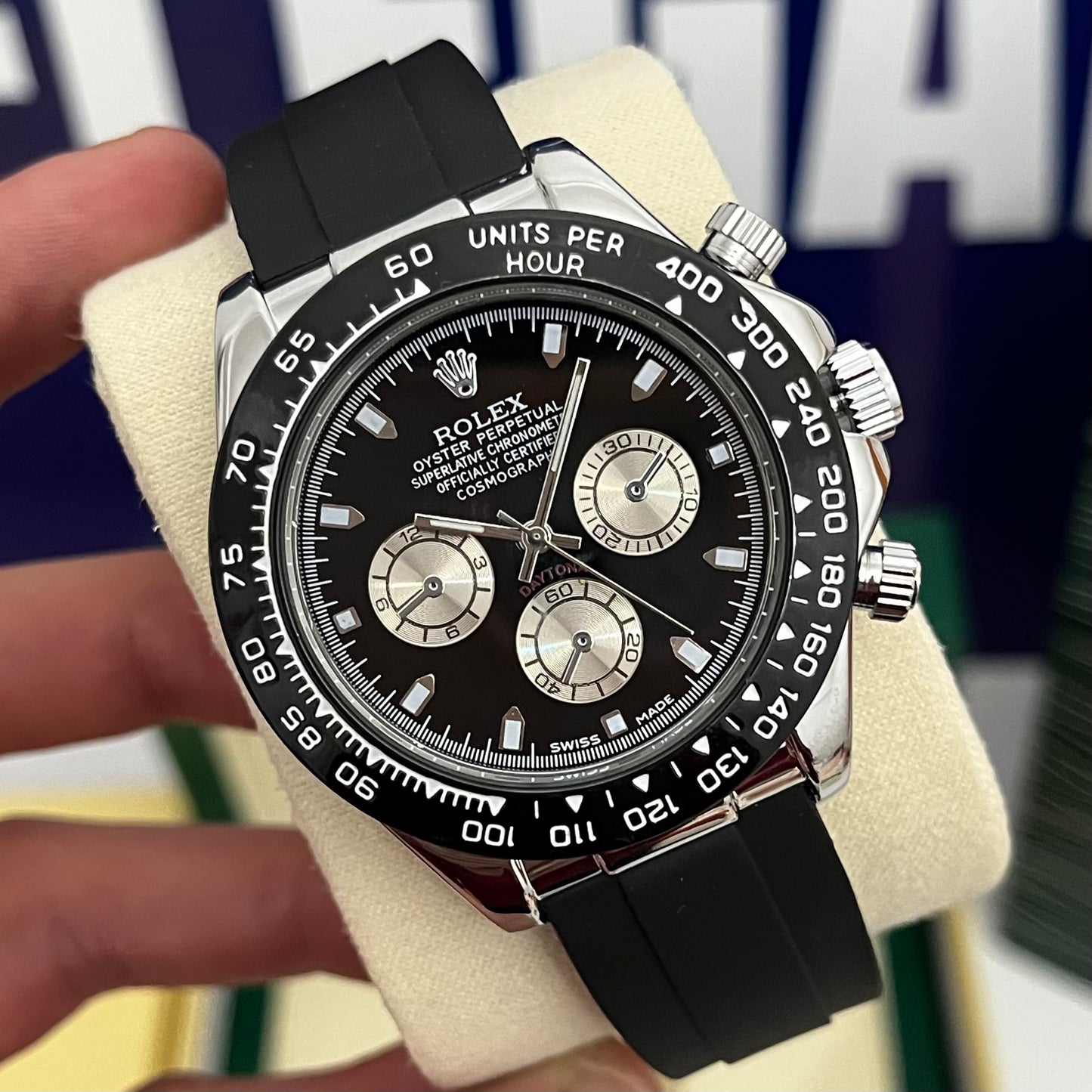 Montre rlx DAYTONA 2