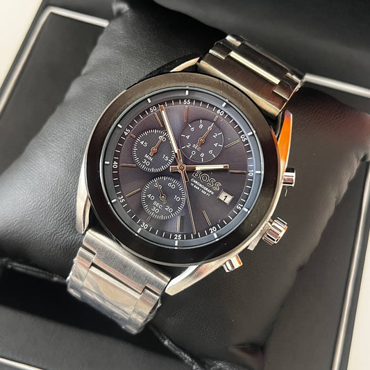 Montre BOSS HAUTE QUALITÉ