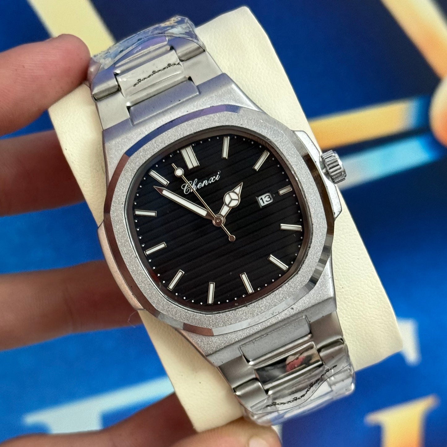 CHENXI ORIGINAL STYLE PATEK