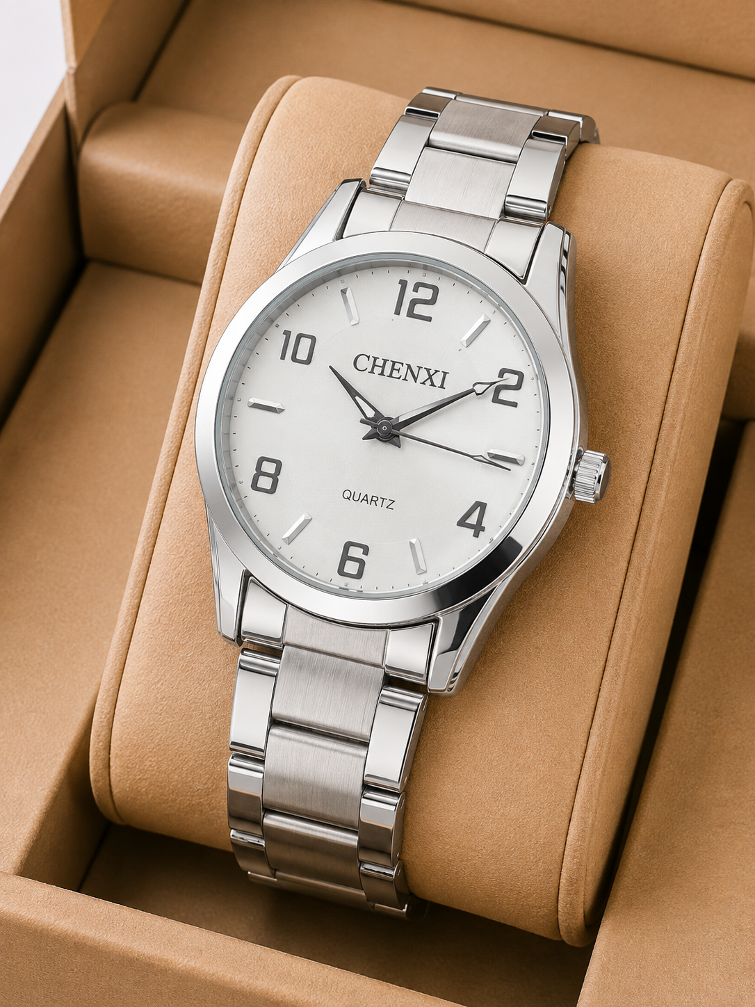 CHENXI ORIGINAL ARABIC NUMBER