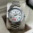 Montre rlx DAYDATE BLANC