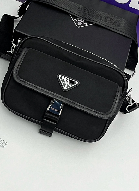 Sacoche prada grande 2 ( deux pieces ) 🇨🇳