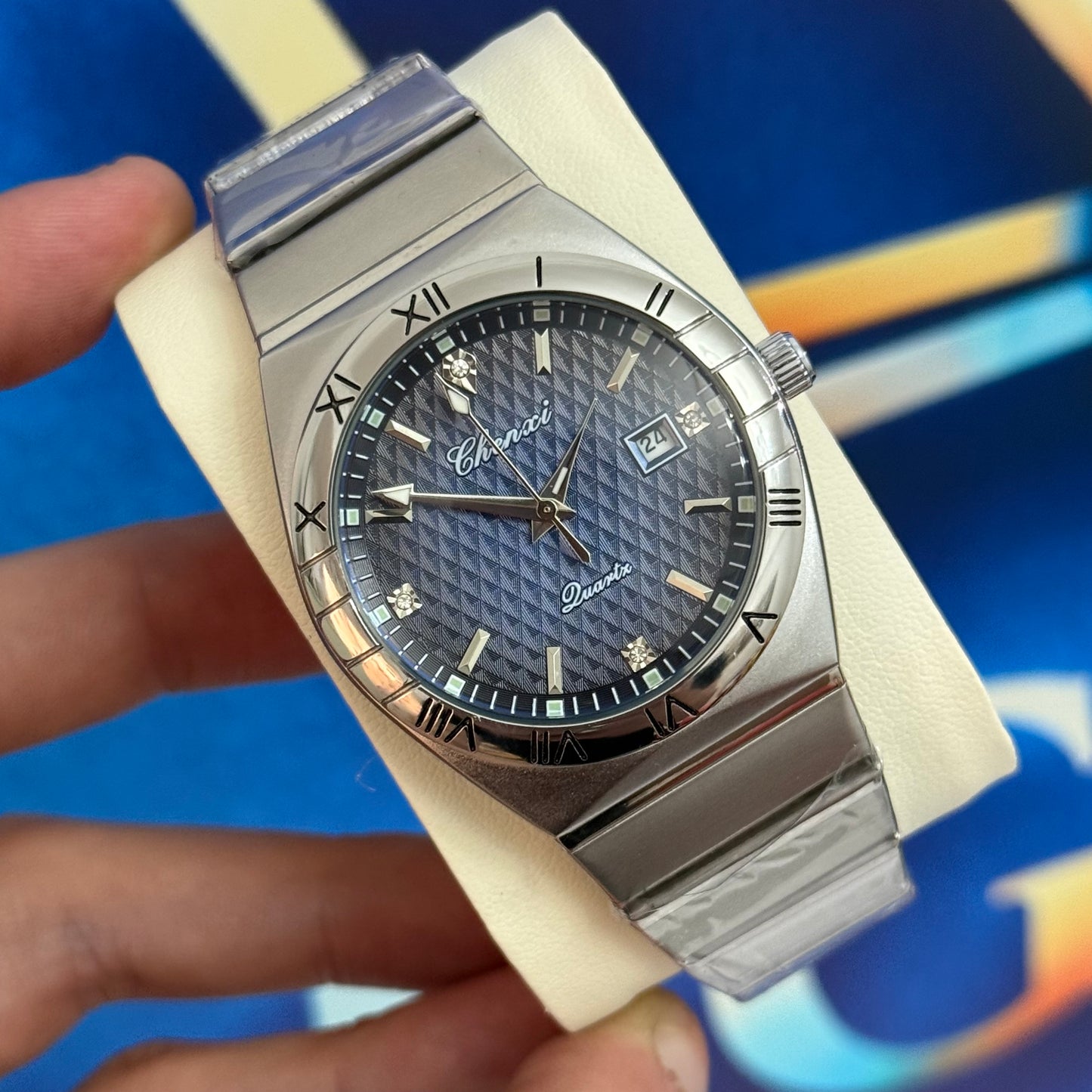CHENXI ORIGINAL STYLE OMEGA