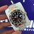 Montre rlx ROOY BEER OYSTER mecanique AAA