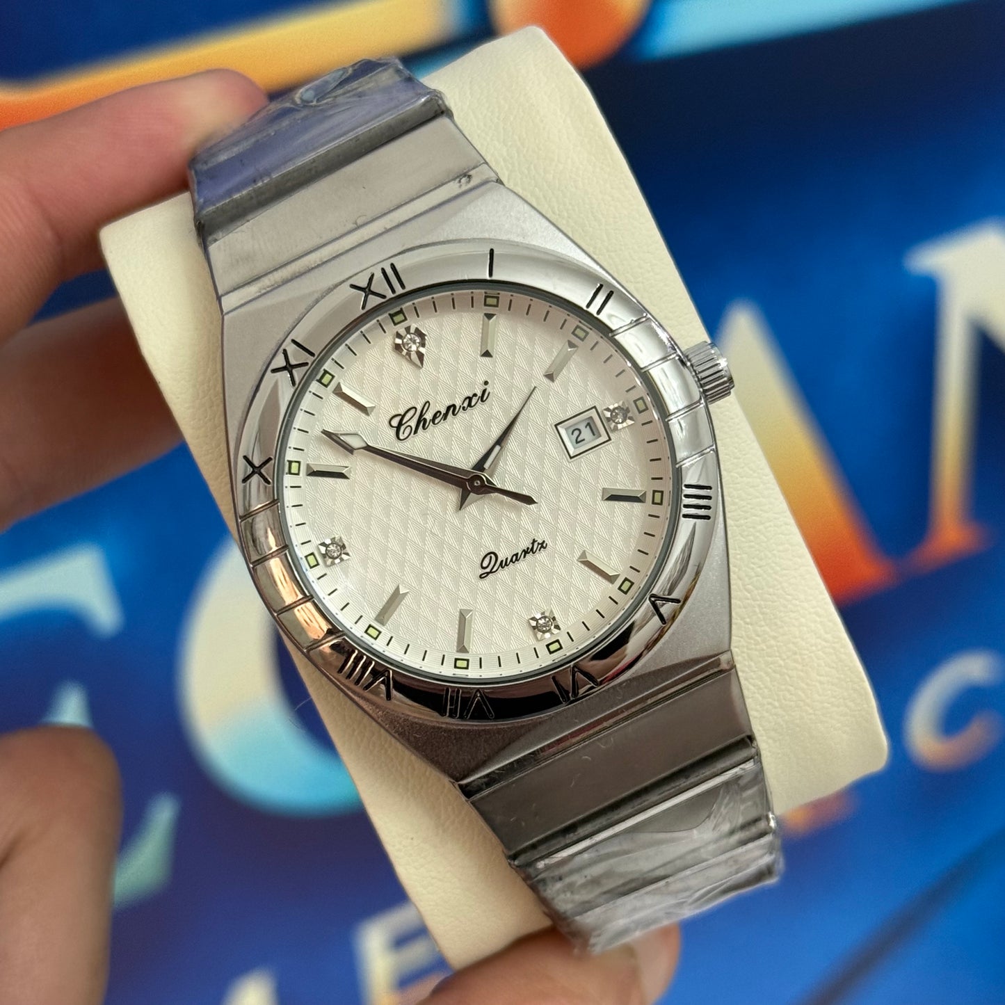 CHENXI ORIGINAL STYLE OMEGA