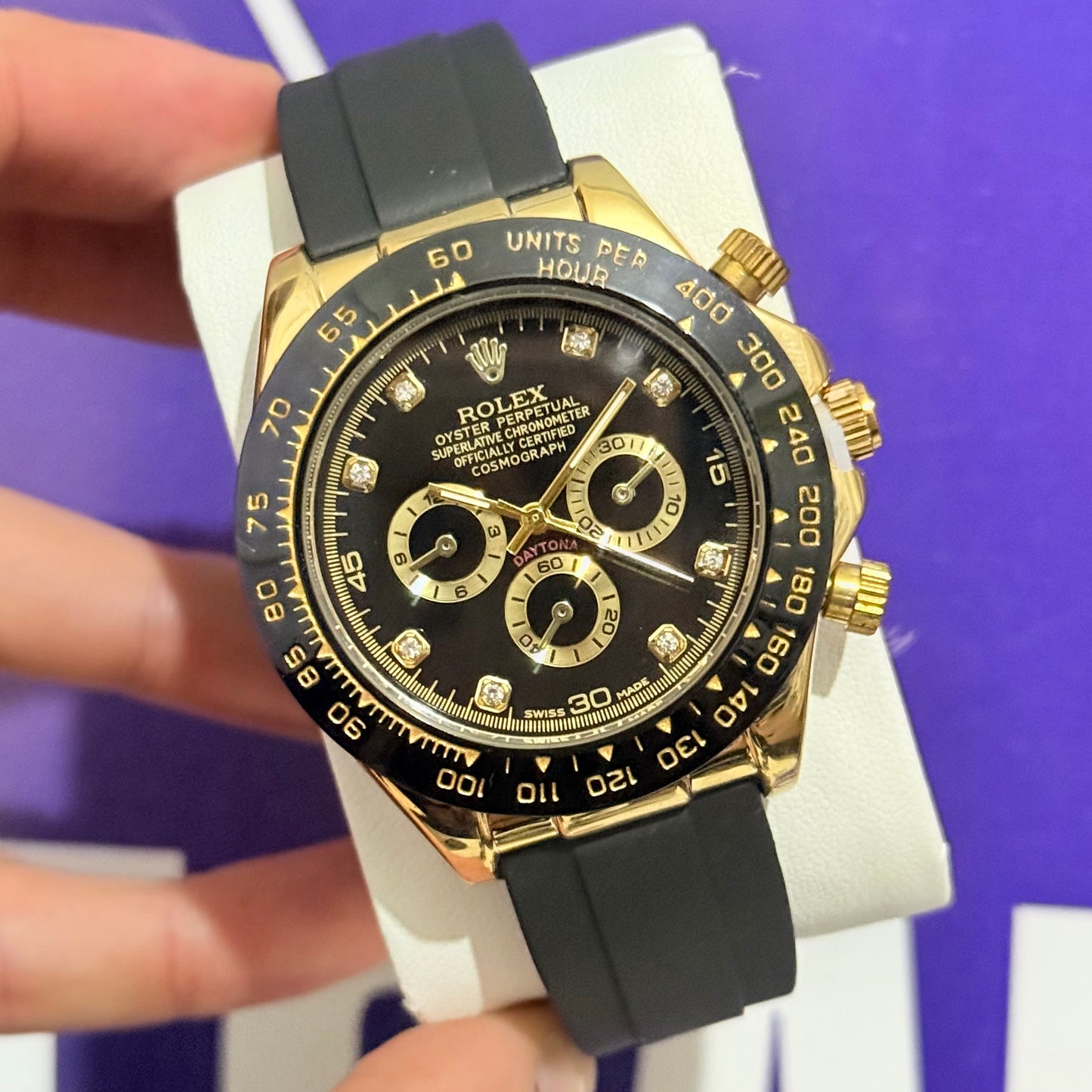 Montre rlx DAYTONA 2