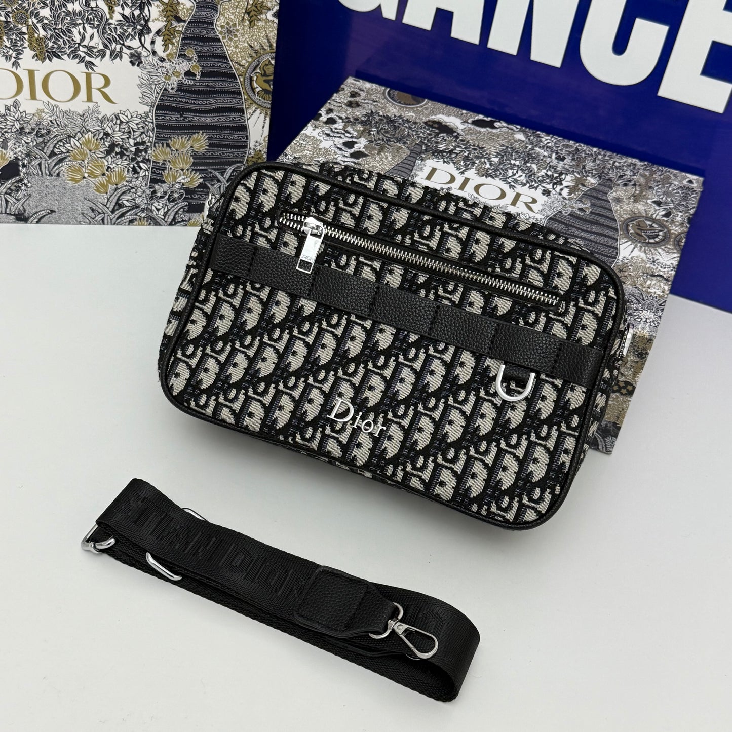 PACK DIOR HAUTE QUALITY NUM 2