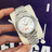 Montre rlx daydate chiffre arabe