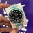 Montre rlx SPRITE & BATMAN OYSTER