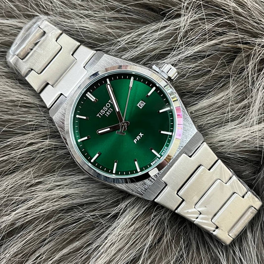 MONTRE TISSOT PRX