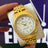 Montre rlx DAY GOLD ARABIC