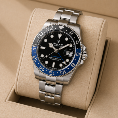 Montre rlx GLT OYSTER mecanique HAUTE GAMME