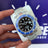 Montre rlx SUB mecanique SMEURF AAA