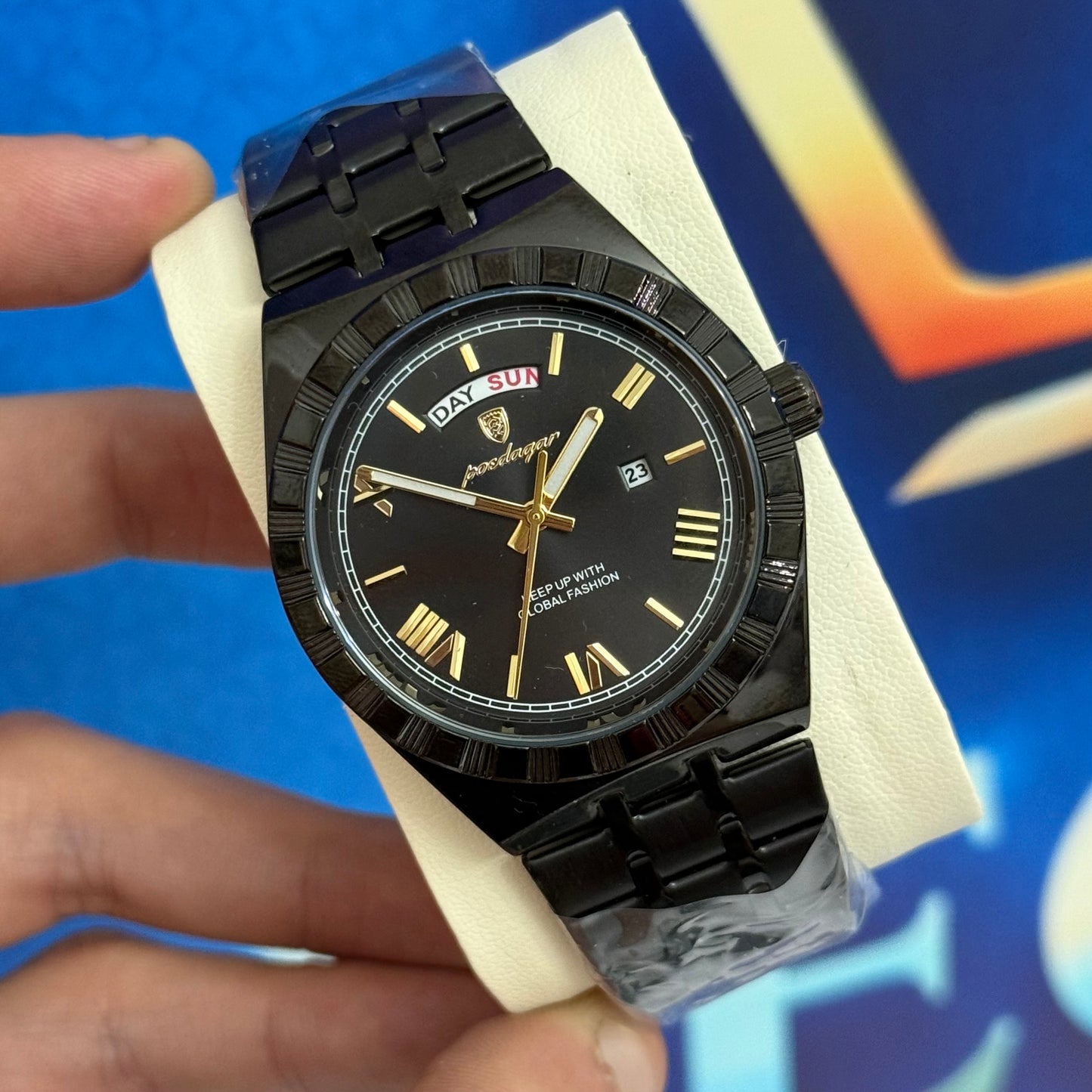 PEODAGAR ORIGINAL DATE ET JOUR