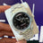 Montre rlx DAY SILVER..