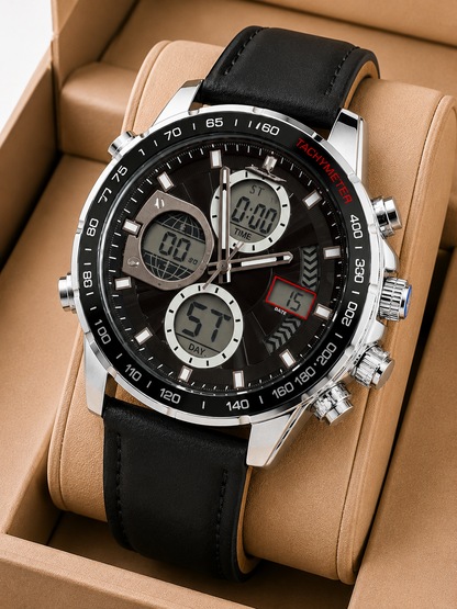 PEODAGAR ORIGINAL DOUBLE MONTRE