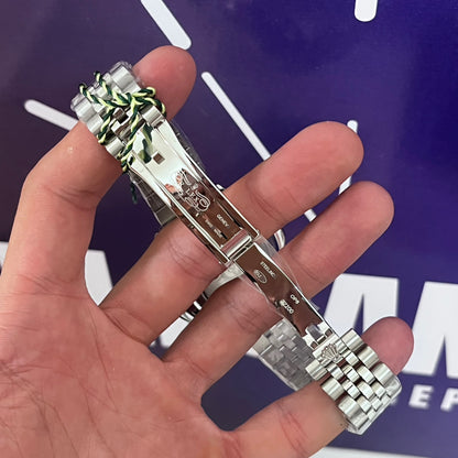 Montre rlx MIL fake mouvement