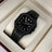 Montre PATEK CAP mecanique AAA NOIR