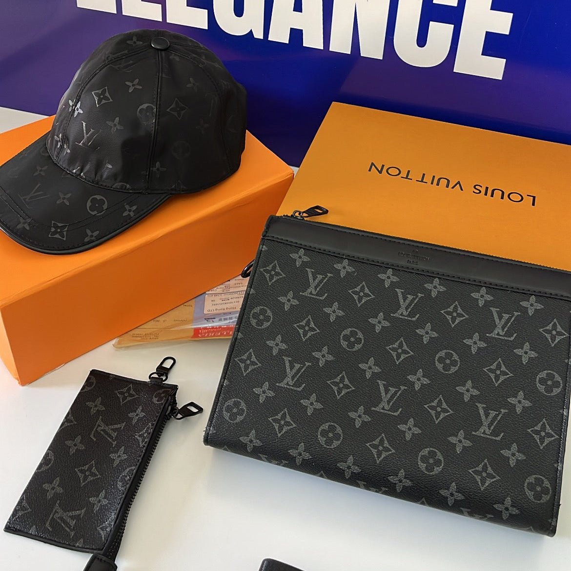 PACK LV HAUTE QUALITY NUM 2🇨🇳