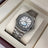 Montre PATEK nautilus mecanique AAA BLANC