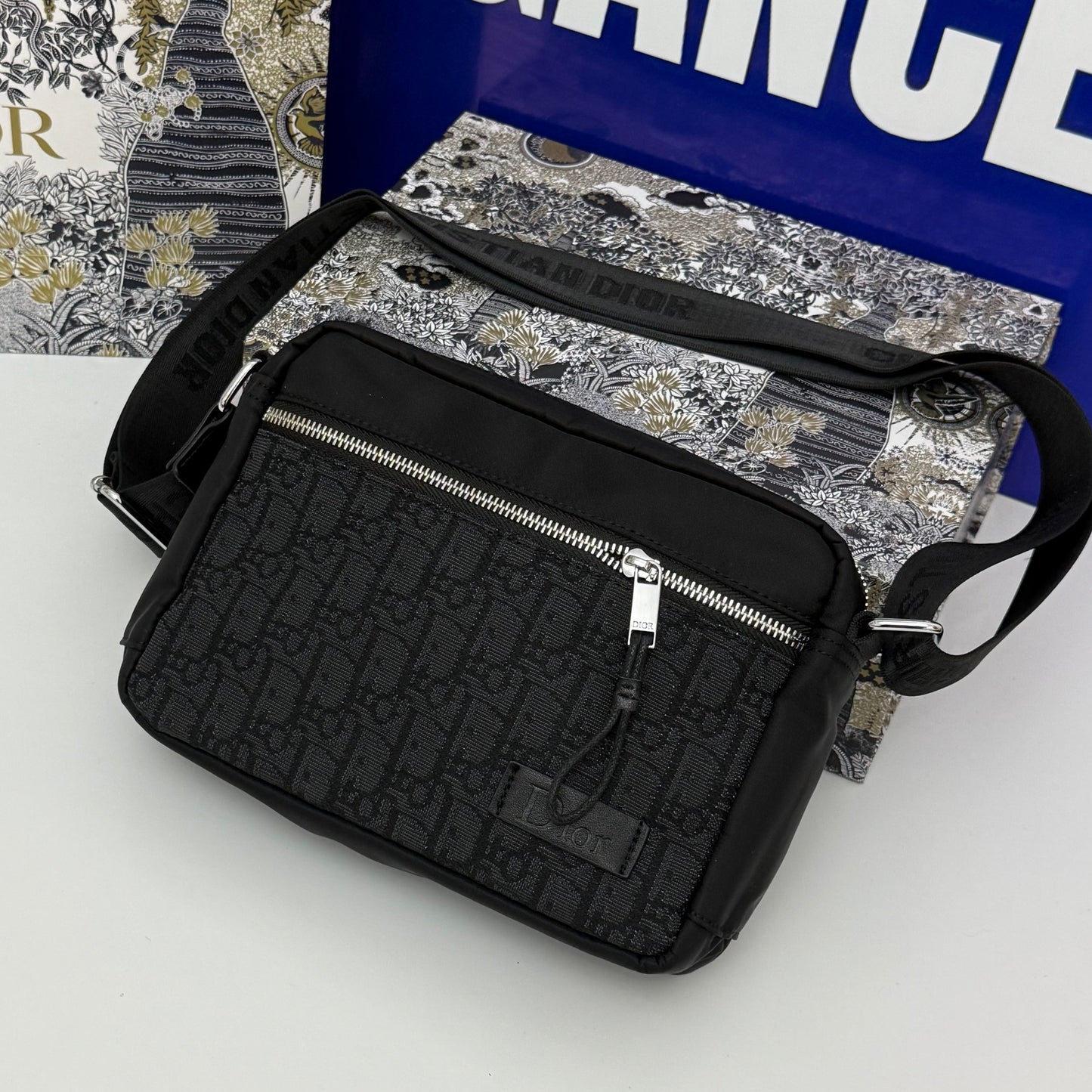 Sacoche DIOR 🇨🇳