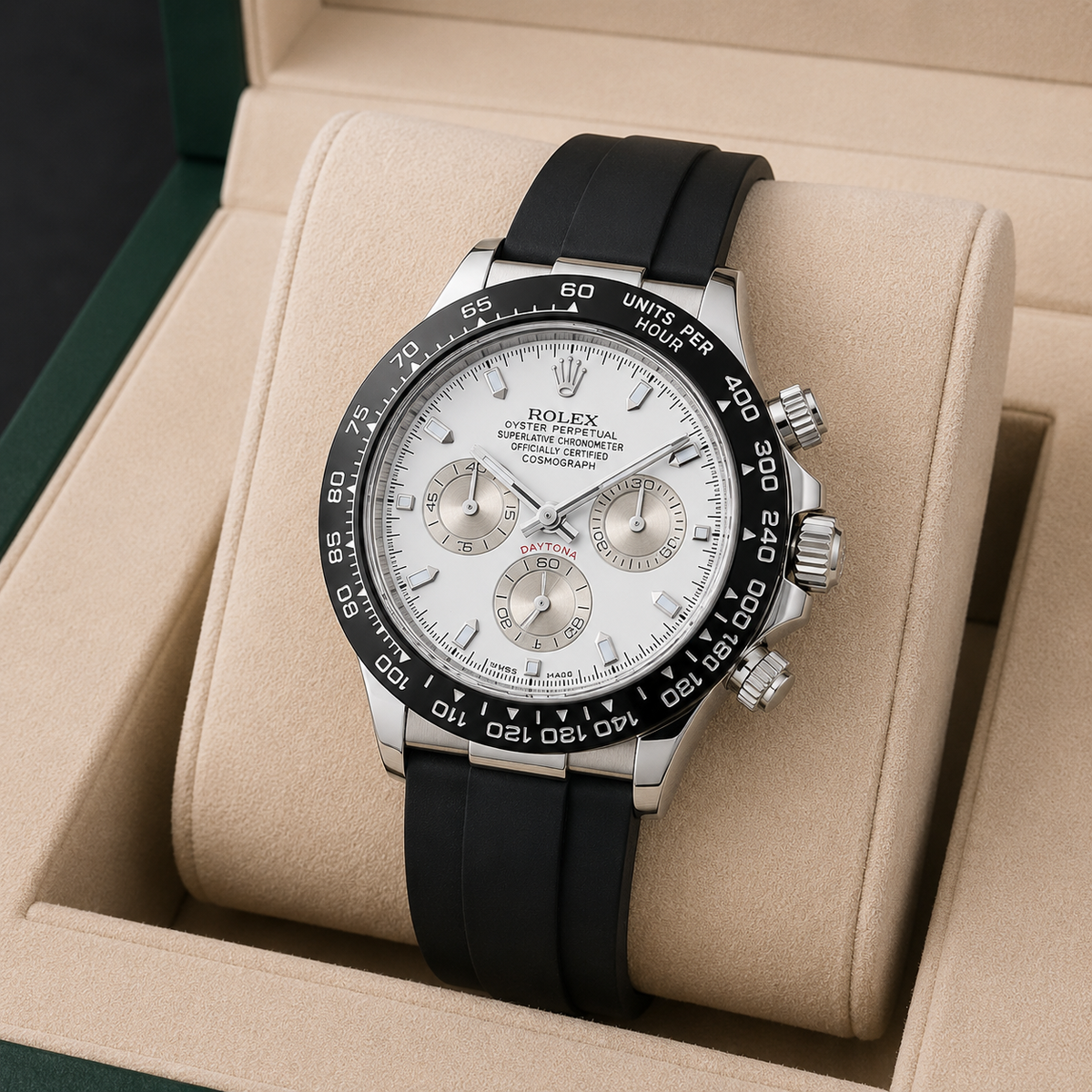 Montre rlx DAYTONA