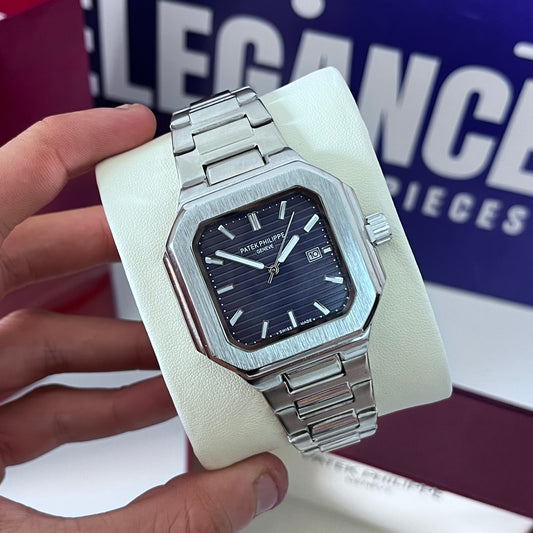 Montre patek cubitus 2025