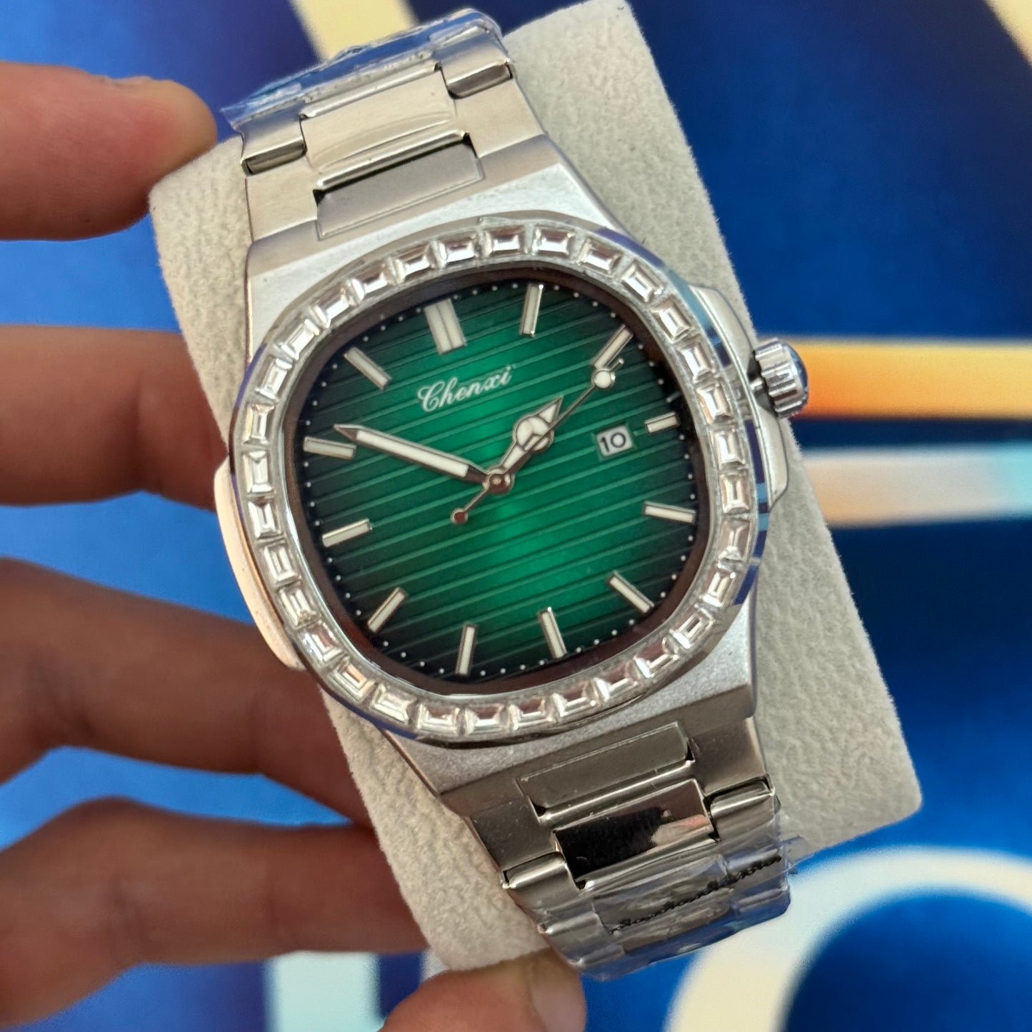CHENXI ORIGINAL STYLE PATEK PERLE