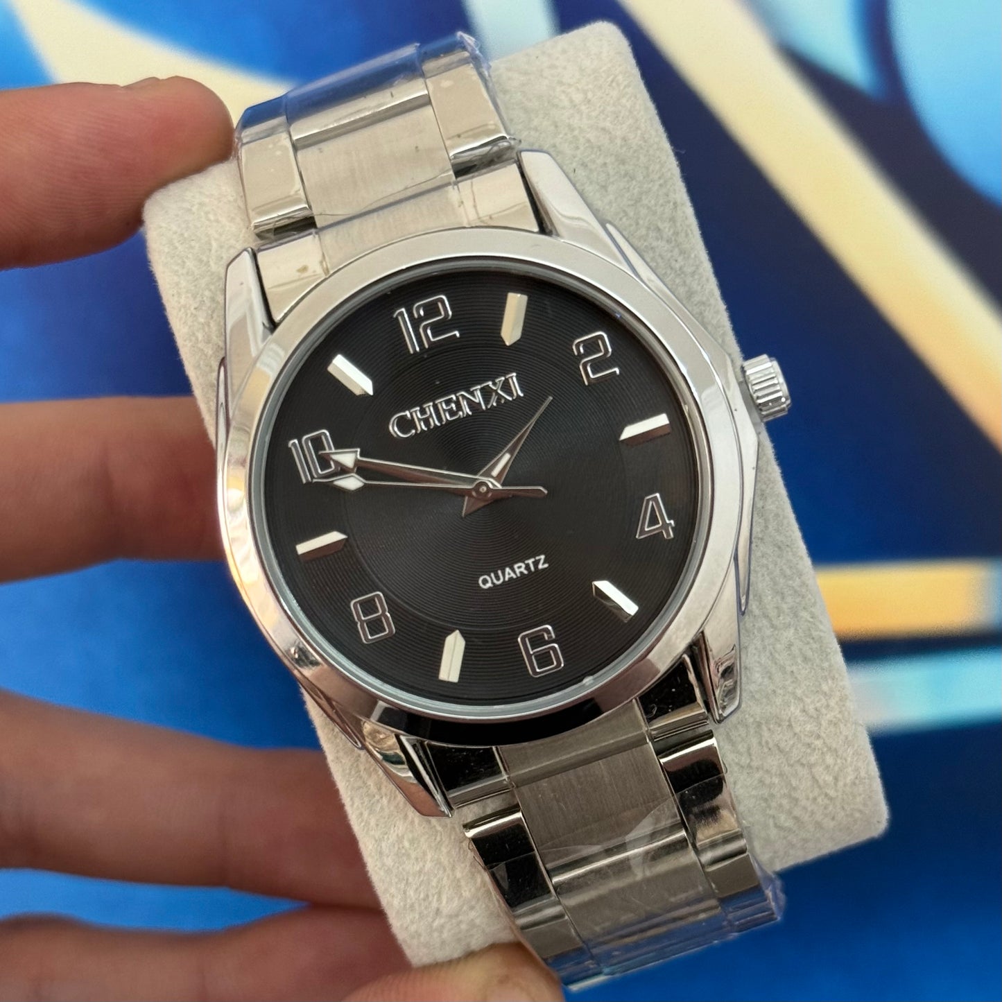CHENXI ORIGINAL ARABIC NUMBER
