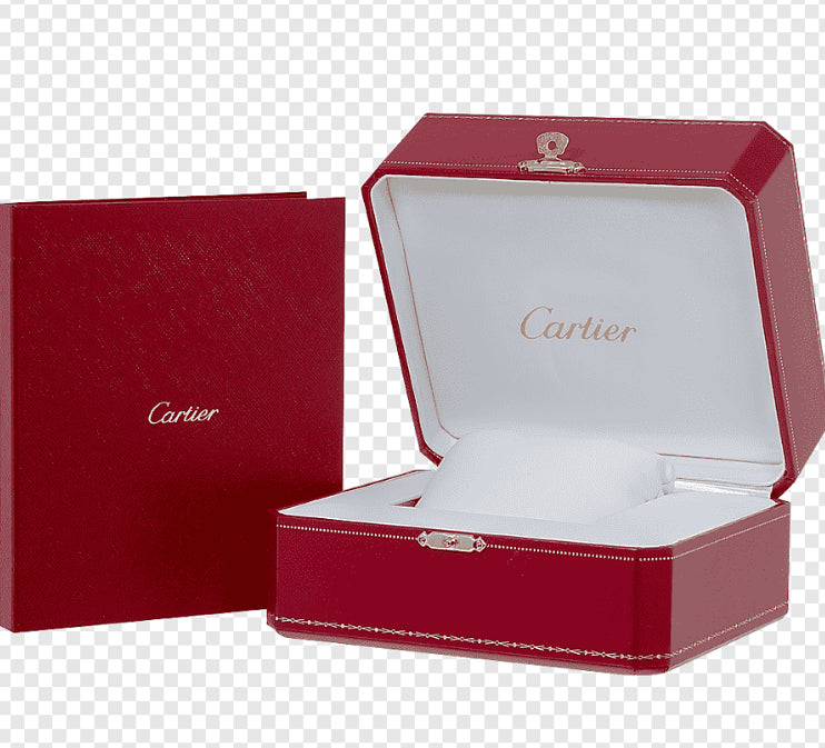 Montre CARTIER BLEU NUIT