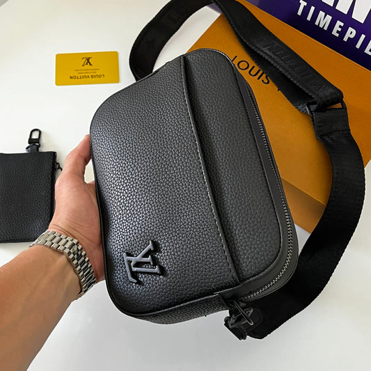Sacoche lv new deux pieces matte 🇨🇳