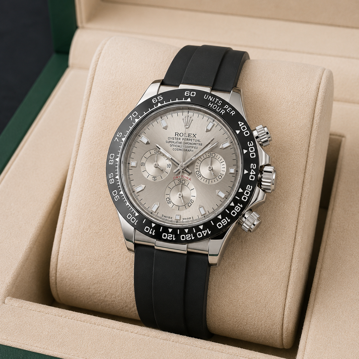 Montre rlx DAYTONA