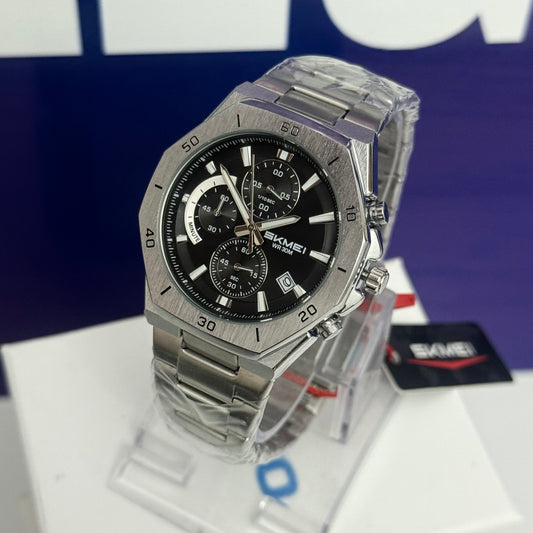 SKEMEI ARGENT ORIGINAL